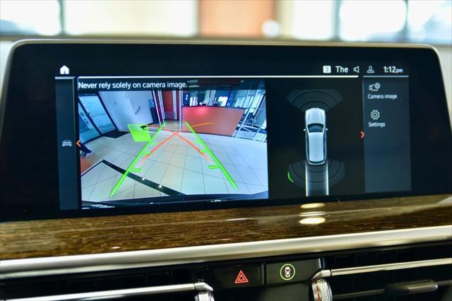 Photo of 2022 Black Sapphire Metallic BMW X3