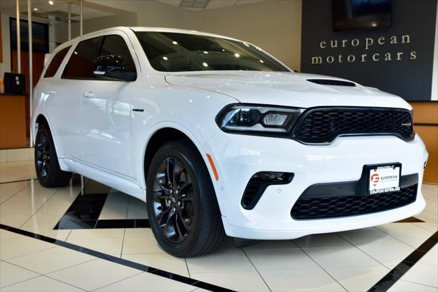 2022 Dodge Durango