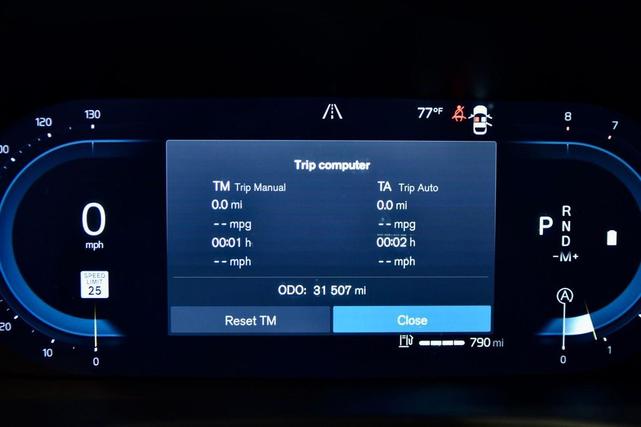 Photo of 2024 Silver Dawn Metallic Volvo S60