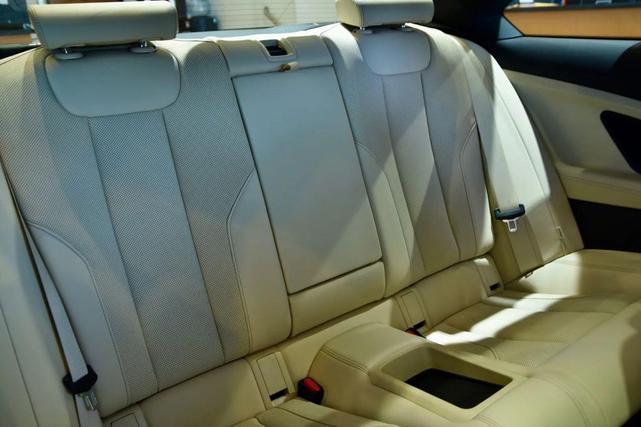 Photo of 2024 Jet Black BMW 230