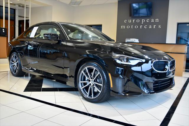 2024 BMW 230