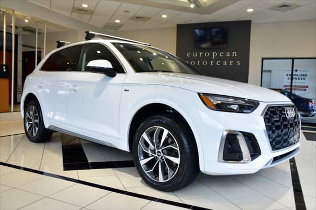 2024 Audi Q5