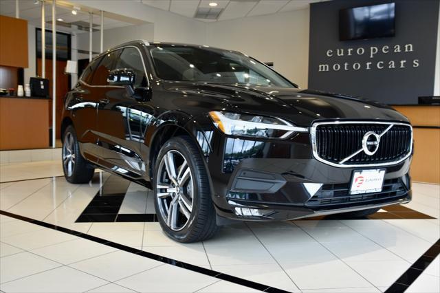 2021 Volvo XC60