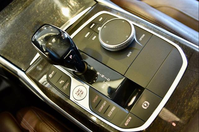 Photo of 2020 Blue Ridge Mountain Met BMW 330