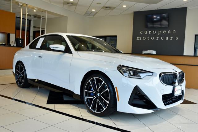 2023 BMW 230