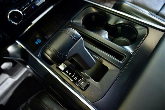 Photo of 2023 Avalanche Gray Ford F-150