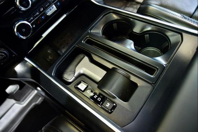 Photo of 2023 Avalanche Gray Ford F-150