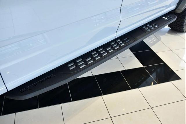 Photo of 2023 Avalanche Gray Ford F-150