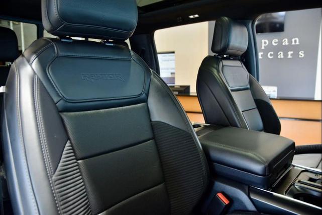 Photo of 2023 Avalanche Gray Ford F-150
