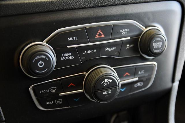 Photo of 2023 F8 Green Dodge Charger