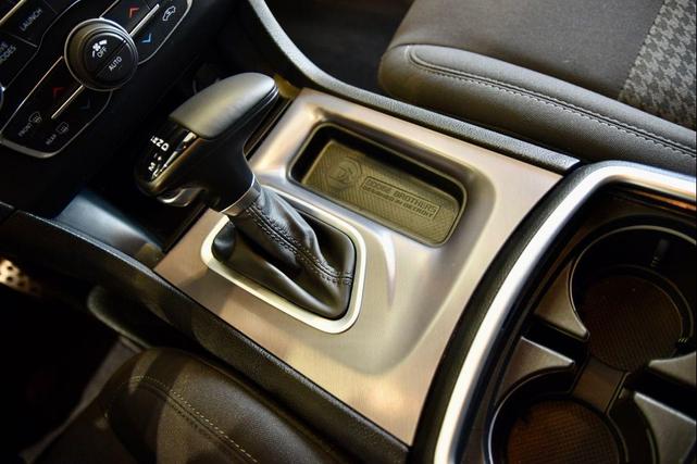 Photo of 2023 F8 Green Dodge Charger