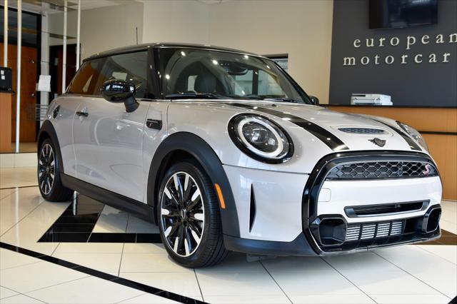 2022 MINI Hardtop