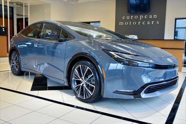 2023 Toyota Prius