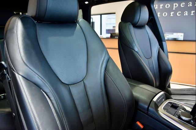 Photo of 2022 Alpine White BMW X5