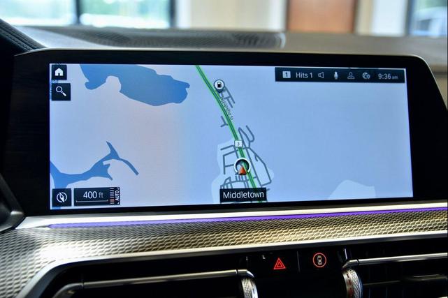 Photo of 2022 Alpine White BMW X5