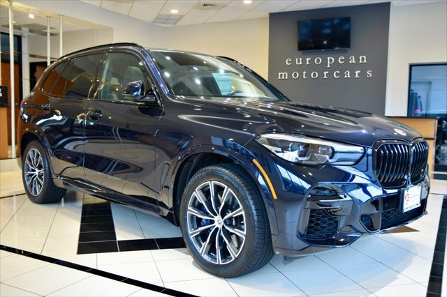 2023 BMW X5