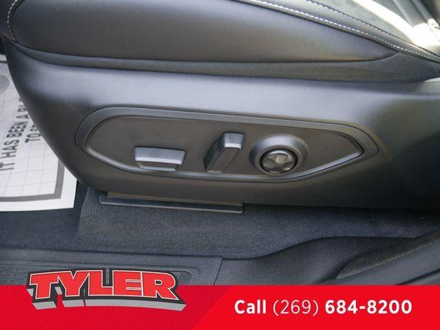 Photo of 2025 Velvet Red Pearlcoat Jeep Grand Cherokee L