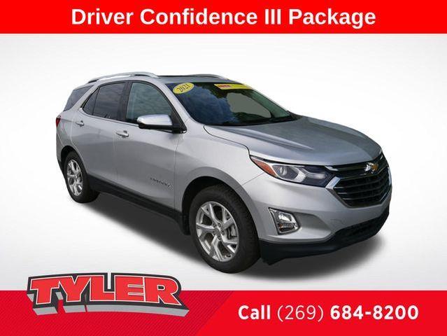 2021 Chevrolet Equinox