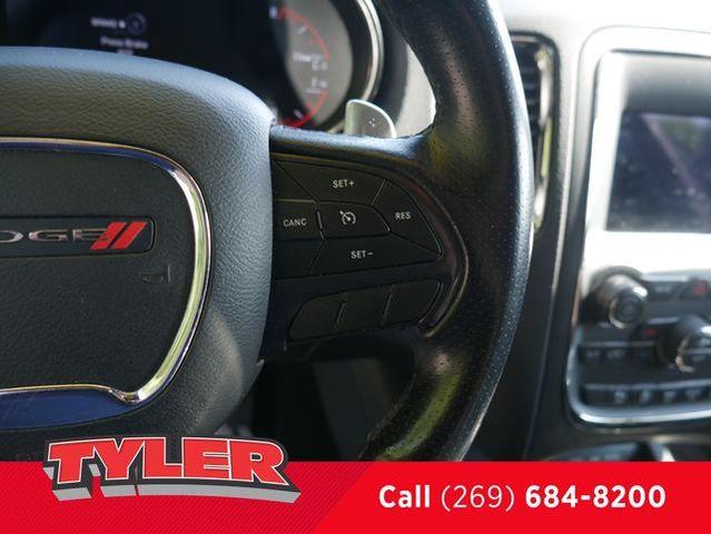 Photo of 2020 DB Black Crystal Clearcoat Dodge Durango