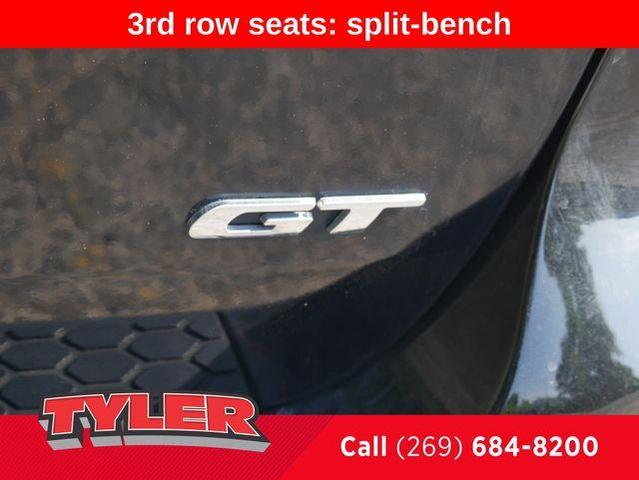 Photo of 2020 DB Black Crystal Clearcoat Dodge Durango
