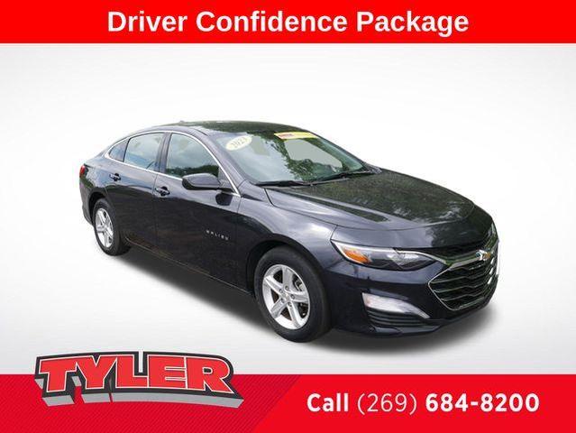 2023 Chevrolet Malibu