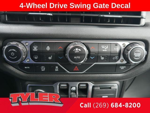 Photo of 2025 41 Jeep Wrangler