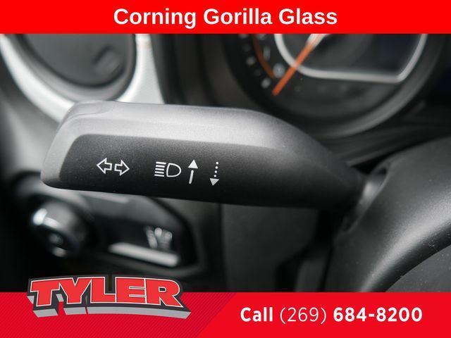 Photo of 2025 41 Jeep Wrangler