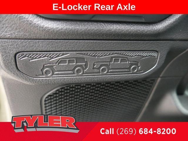 Photo of 2025 41 Jeep Wrangler