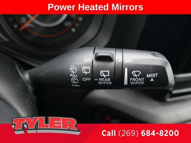 Photo of 2025 41 Jeep Wrangler