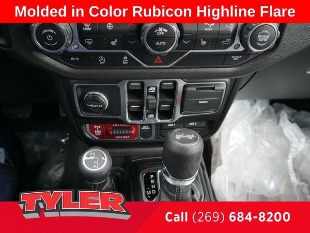Photo of 2025 41 Jeep Wrangler