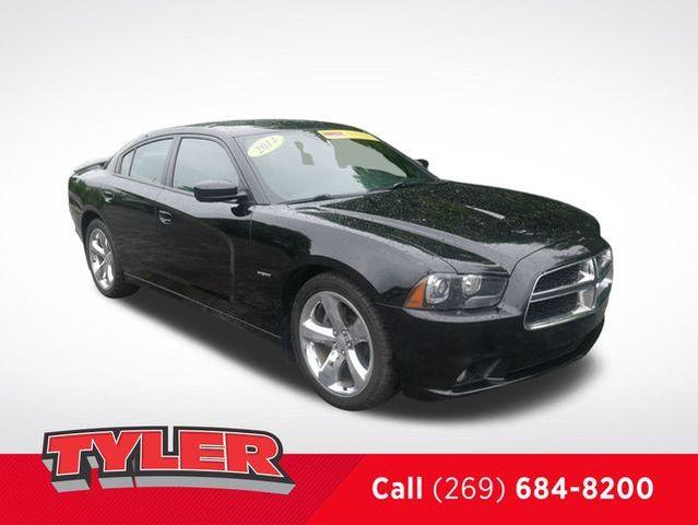 2014 Dodge Charger
