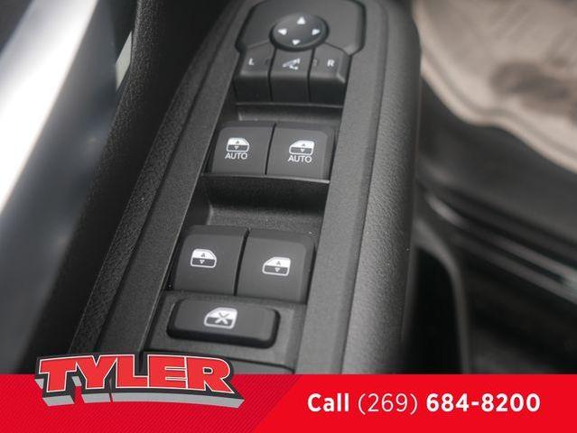 Photo of 2026 Diamond Black RAM 1500