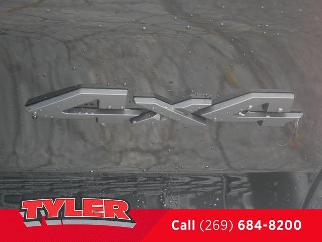 Photo of 2026 Diamond Black RAM 1500
