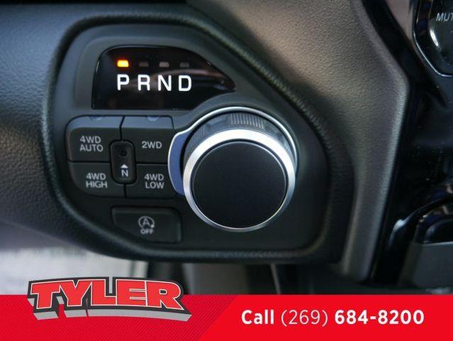 Photo of 2026 Bright White RAM 1500