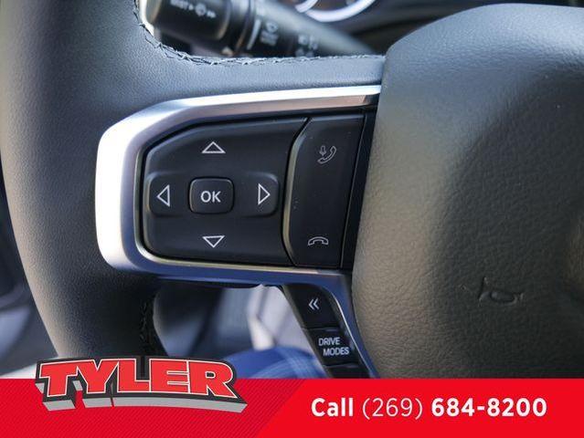 Photo of 2026 Bright White RAM 1500
