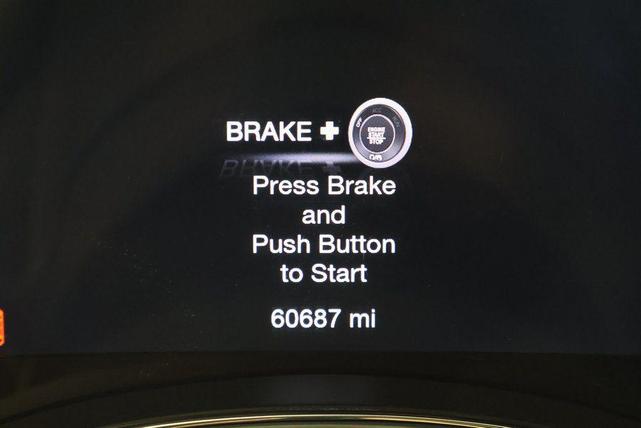 Photo of 2020 Bright White Clearcoat Jeep Grand Cherokee