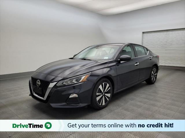 2022 Nissan Altima