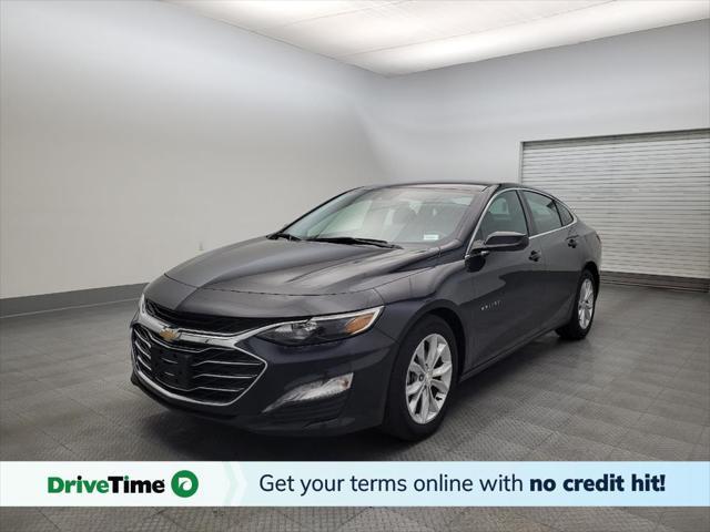 2023 Chevrolet Malibu