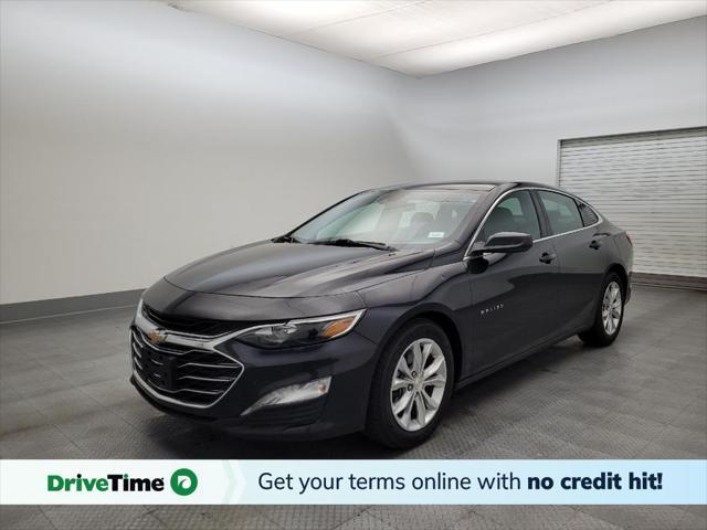 2023 Chevrolet Malibu