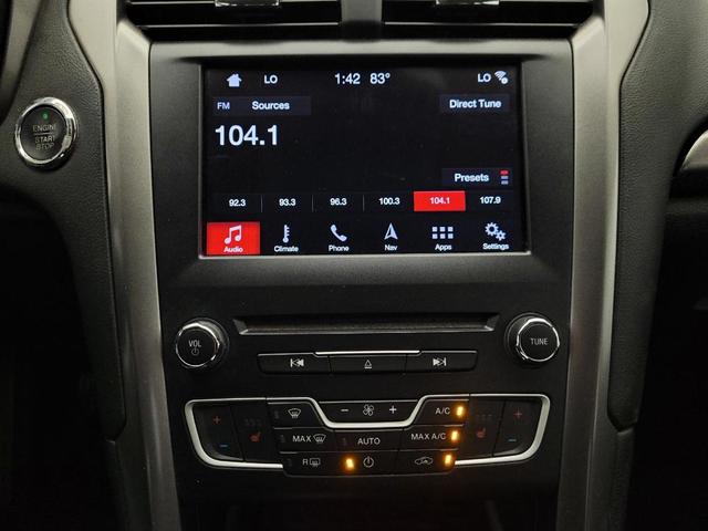 Photo of 2017 Ingot Silver Metallic Ford Fusion Energi