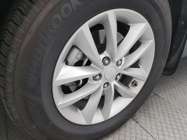 Photo of 2016 Ebony Black Kia Sorento