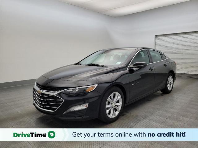 2023 Chevrolet Malibu