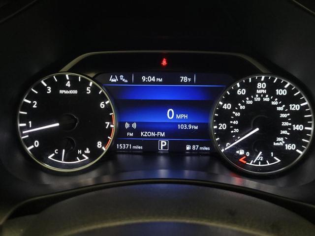 Photo of 2023 Gray Nissan Murano