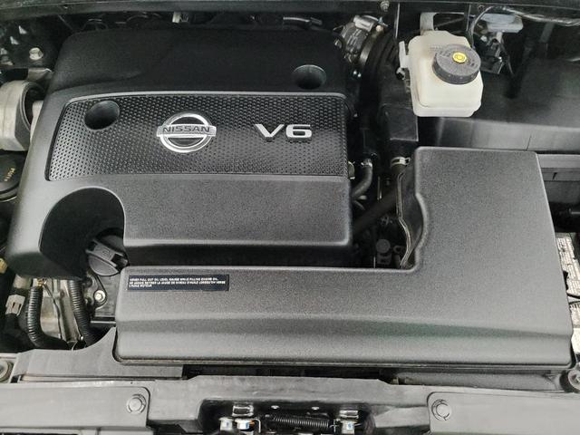 Photo of 2023 Gray Nissan Murano