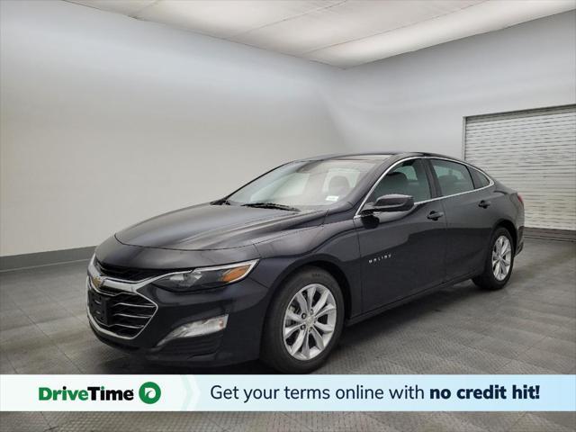 2023 Chevrolet Malibu