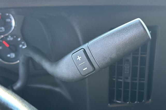 Photo of 2022 Summit White Chevrolet Express 2500
