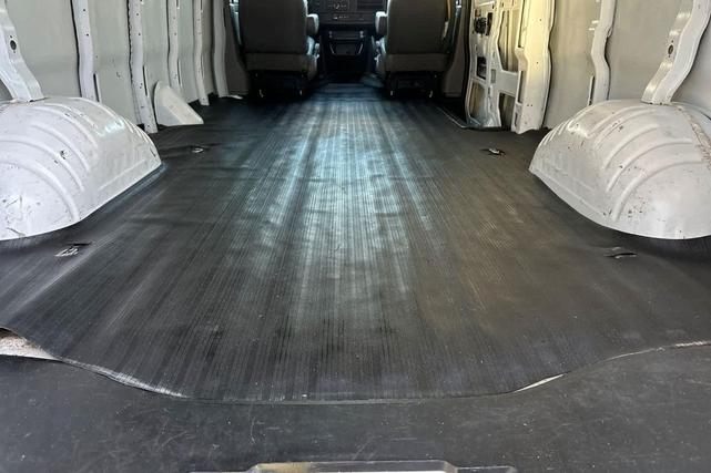 Photo of 2022 Summit White Chevrolet Express 2500