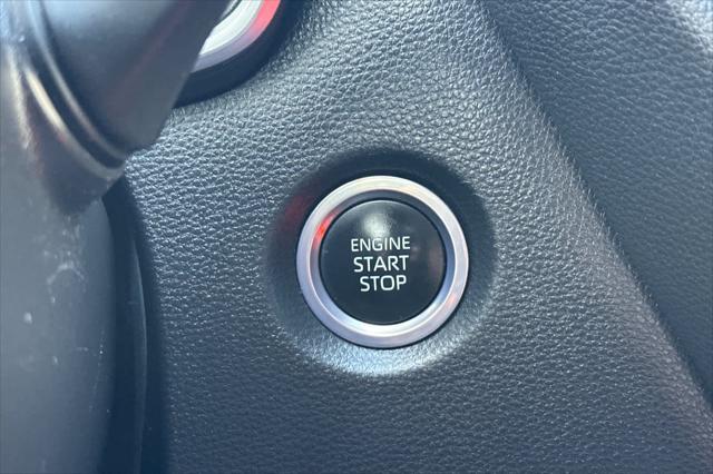 Photo of 2023 Magnetic Gray Metallic Toyota Corolla