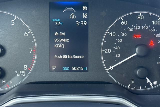 Photo of 2023 Magnetic Gray Metallic Toyota Corolla