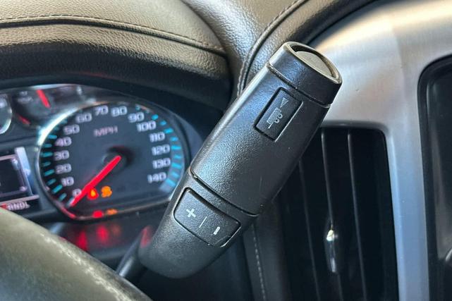Photo of 2017 Summit White GMC Sierra 1500